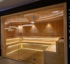 Jazz apartman Titova vila