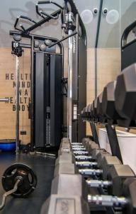 Jazz apartman Titova vila