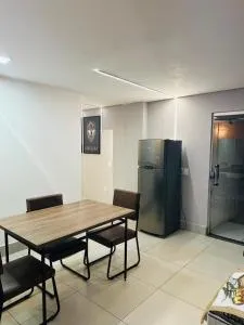 Flat indians Parque das nacoes indigenas - Brotas