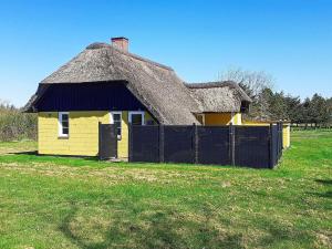 Charming Cottage in Peaceful Fjand-By Traum