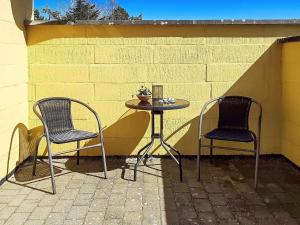 Charming Cottage in Peaceful Fjand-By Traum