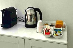 Andromeda Holiday 1 A