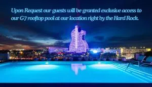 Séjur at Koosh Living - 戴维