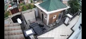 Maison avec bar privé - 金沙萨