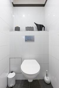 Appartements Luxueux appartement proche Paris, Orly, Rungis et Massy : photos des chambres