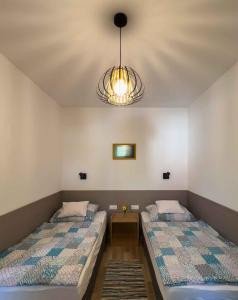 Apartments in Balatonboglar 18174