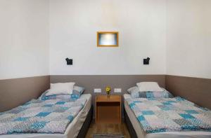 Apartments in Balatonboglar 18174