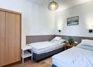 Apartments in Balatonboglar 18174