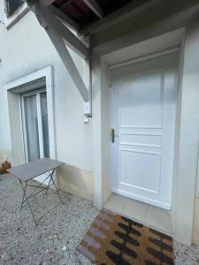 Appartement de L