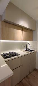 Cómodo Loft Normandía