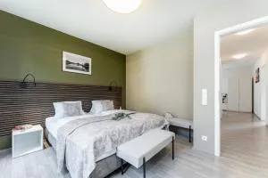 Pod hrází & Sedmé nebe - Jestřebí