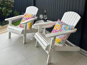 Casa Dis Family Friendly 350m walk to beach