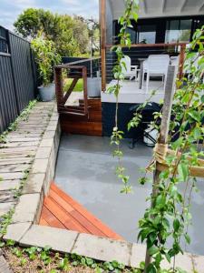 Casa Dis Family Friendly 350m walk to beach