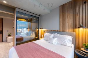 Unique Mine By HOLTZ