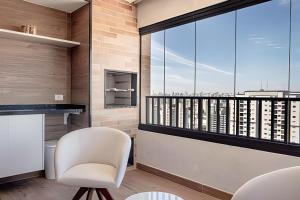 Incrível resort paradisíaco!