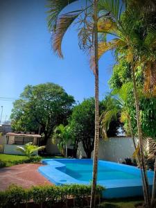 The House Of Don Lucho