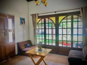 The House Of Don Lucho