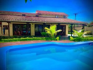 The House Of Don Lucho