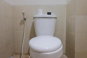 Best Deal Studio at Harvard Jatinangor Apartment By Travelio