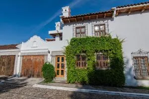 Preciosa casa, Antigua Guatemala - San Cristóbal El Alto