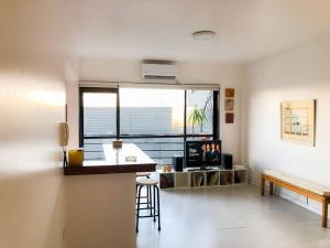 Departamento en Palermo, excelente zona!