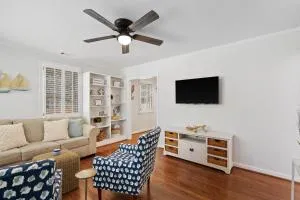 James Cottage - Port Royal Landing