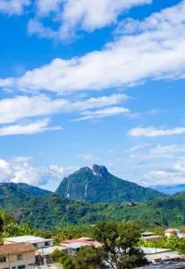 Hotel Quinchia - Rizaralda