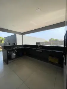 chacara de aluguel diario - 乌贝兰迪亚