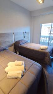 Presidenziale apartamento