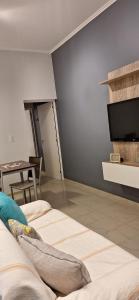 Presidenziale apartamento