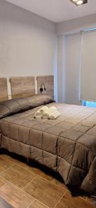 Presidenziale apartamento