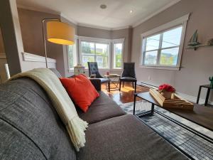Charming Halifax Haven