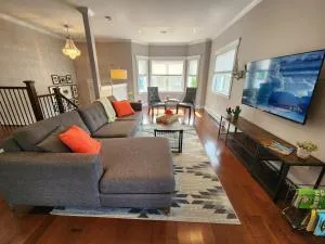 Charming Halifax Haven - Timberlea