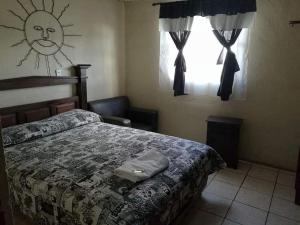 Hotel y Restaurante El Mirador DLR