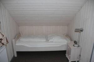 Komfortables Ferienhaus in Mirow