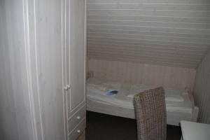 Komfortables Ferienhaus in Mirow