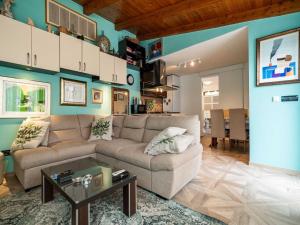 Apartment & Room Sunset Beach - One Bedroom Apartment with Terrace and Garden View 