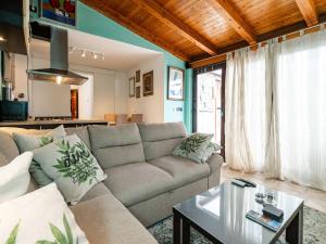 Apartment & Room Sunset Beach - One Bedroom Apartment with Terrace and Garden View