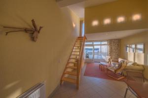 elegant eingerichtete Ferienwohnung