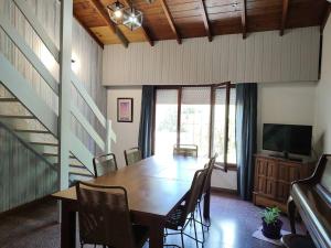 Casa pinamar cuatro ambientes grandes Cecilia jabs - Ubytování bez kategorie ve městě Pinamar