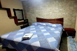 Hotel y Restaurante El Mirador DLR