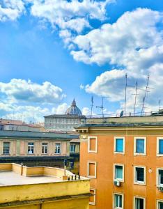 Domus Prestige Vaticano "Residenze Romane"