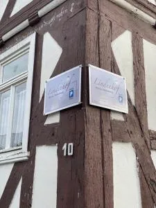 Lindenhof - Zentral zwischen Marburg und Gießen-Wetzlar - Gladenbach