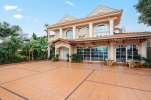 Kawane Natassha Villa by RR JBcity
