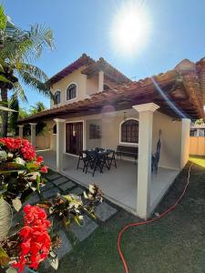 Casa Becker - Praia Seca