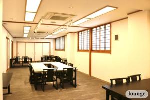 GUESTHOUSE富士と碧