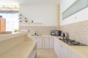 Biệt Thự 3 Phòng Ngủ (Three-Bedroom Villa)