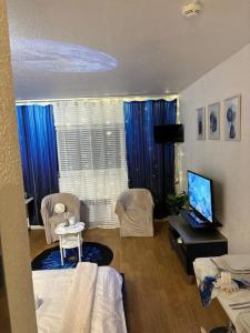 Appartements Cocon de Bonheur & Parking : photos des chambres