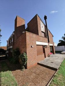 Hermosa casa de categoria