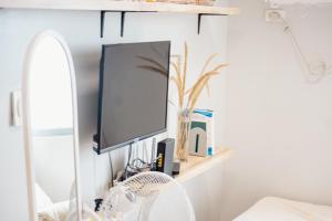 The Cozy Pad by JVR Property FInds